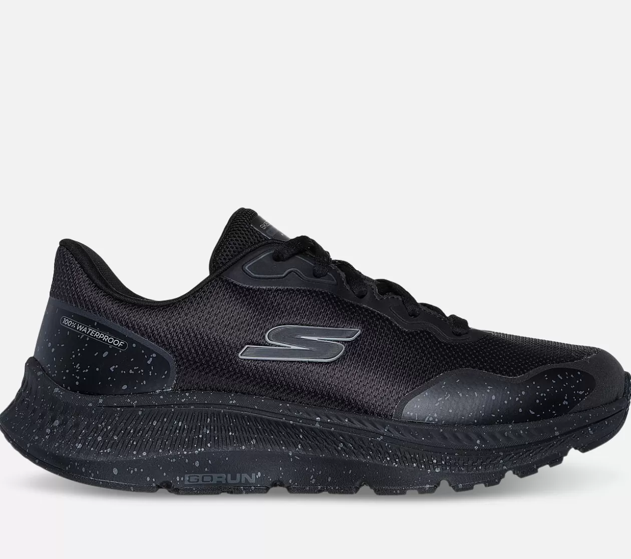 Dame SKECHERS GO RUN Consistent 2.0 - Piedmont – Waterproof