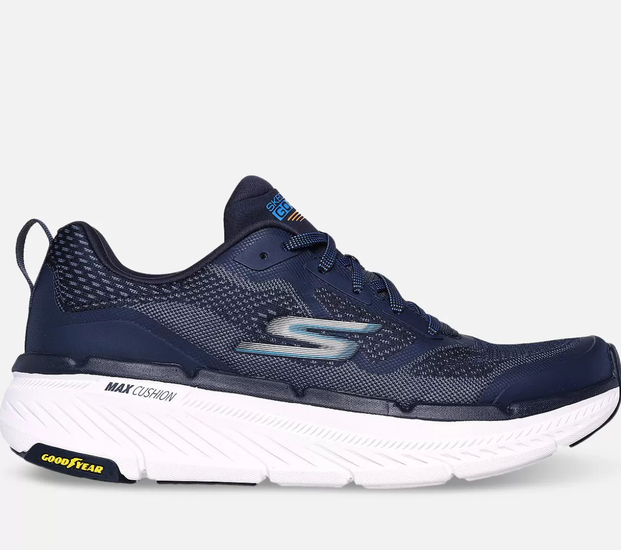 SKECHERS Max Cushioning Premier 2.0 - Vantage