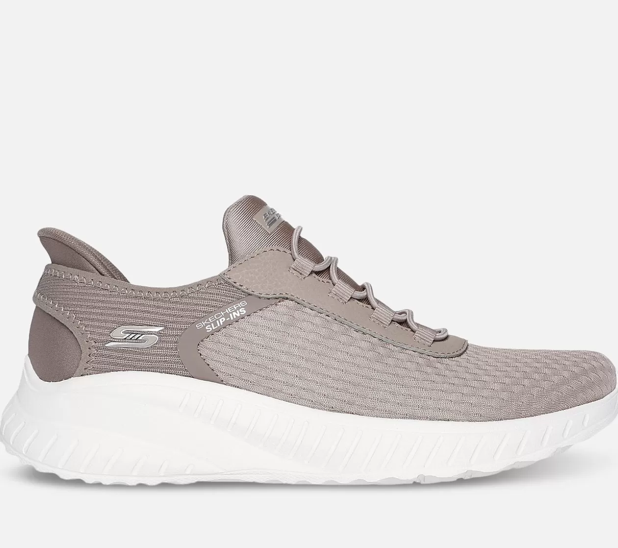Dame SKECHERS Slip-ins: BOBS Sport Squad Chaos - In Color