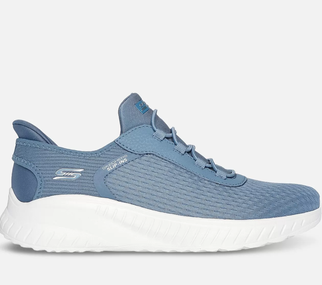 Dame SKECHERS Slip-ins: BOBS Sport Squad Chaos - In Color