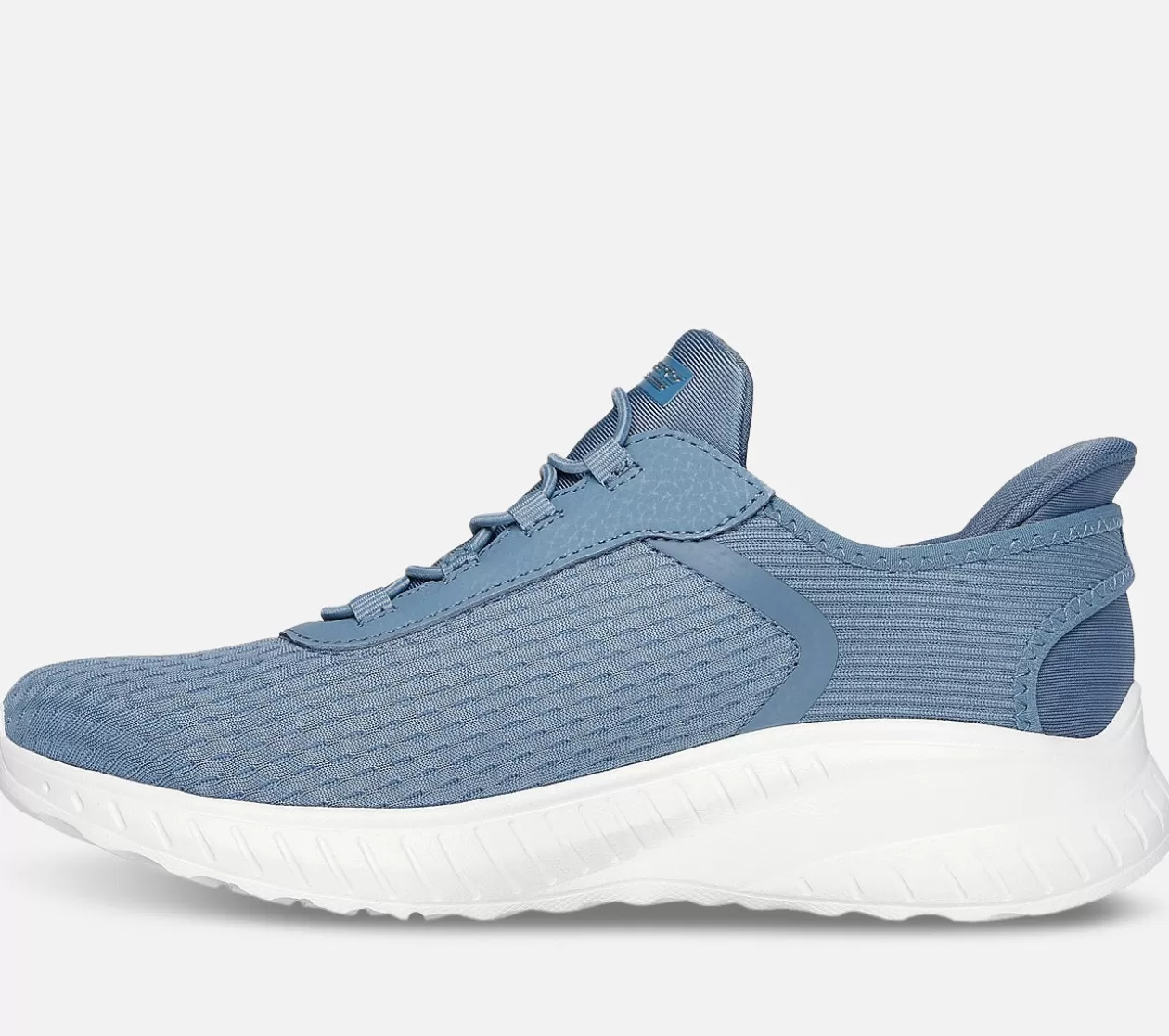 Dame SKECHERS Slip-ins: BOBS Sport Squad Chaos - In Color