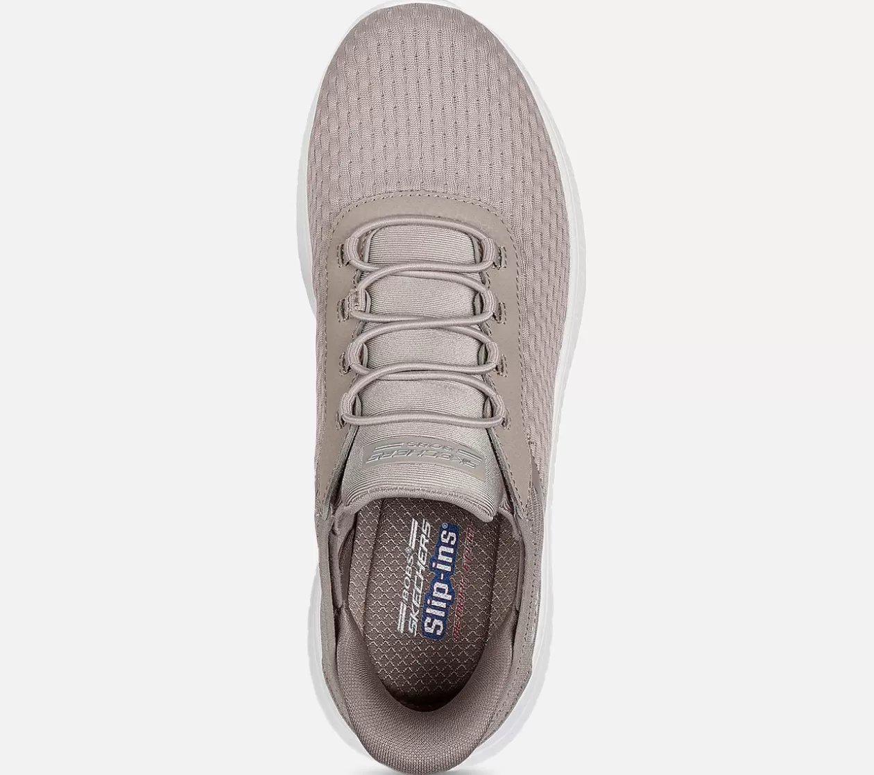Dame SKECHERS Slip-ins: BOBS Sport Squad Chaos - In Color