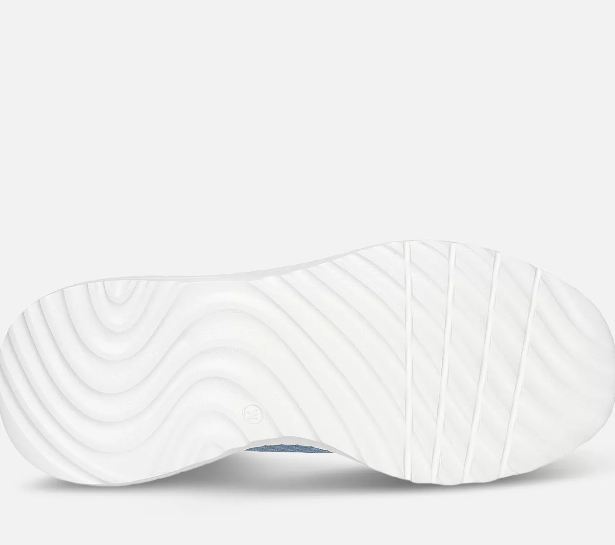 Dame SKECHERS Slip-ins: BOBS Sport Squad Chaos - In Color