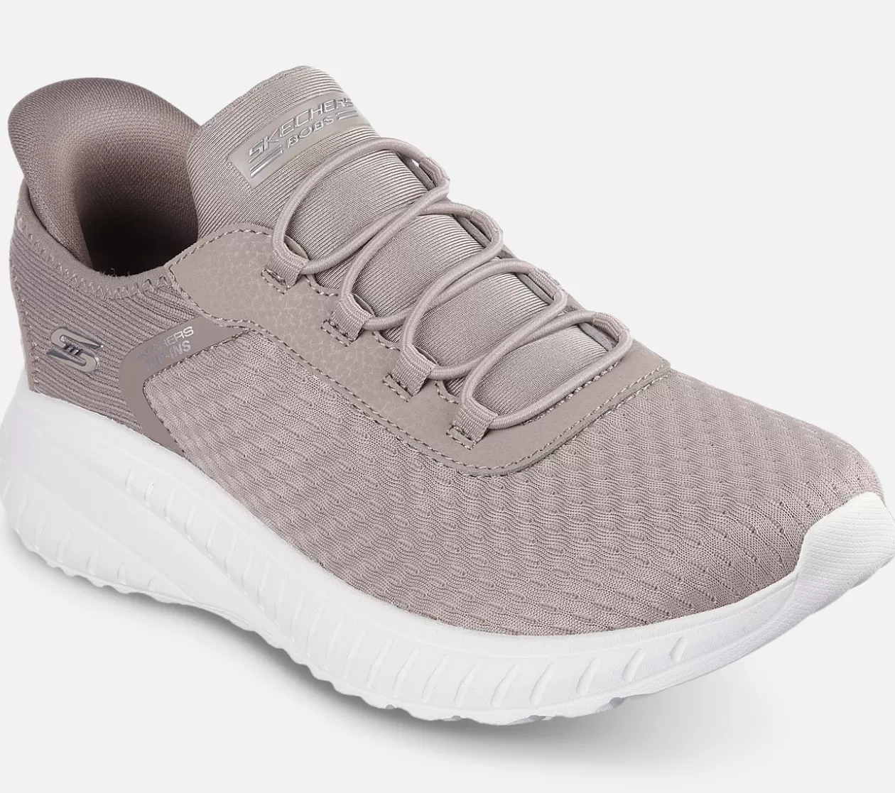 Dame SKECHERS Slip-ins: BOBS Sport Squad Chaos - In Color