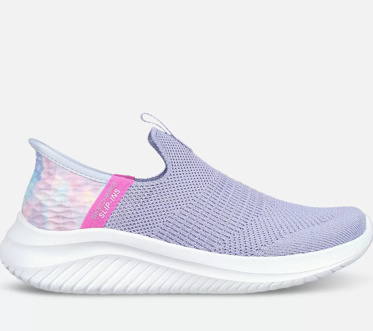 Børn SKECHERS Slip-ins: Ultra Flex 3.0 - Colory Wild