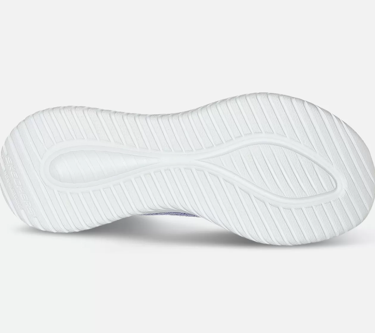 Børn SKECHERS Slip-ins: Ultra Flex 3.0 - Colory Wild