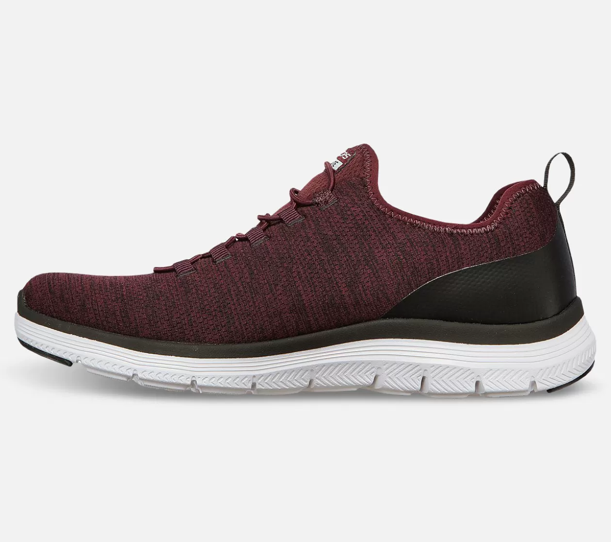 SKECHERS Wide Fit: Flex Advantage 4.0 - Contributor