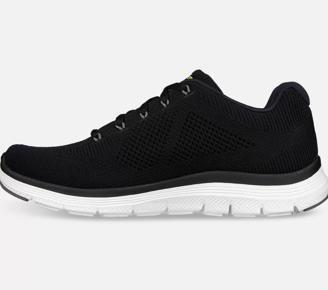 SKECHERS Wide Fit: Flex Advantage 4.0 - Upstream - Waterproof