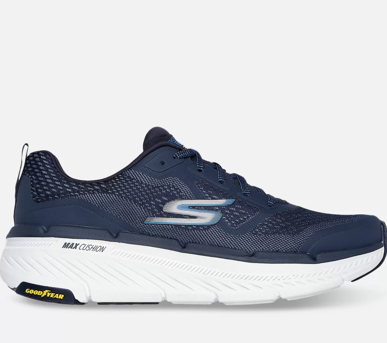 SKECHERS Wide Fit: Max Cushioning Premier 2.0 - Vantage