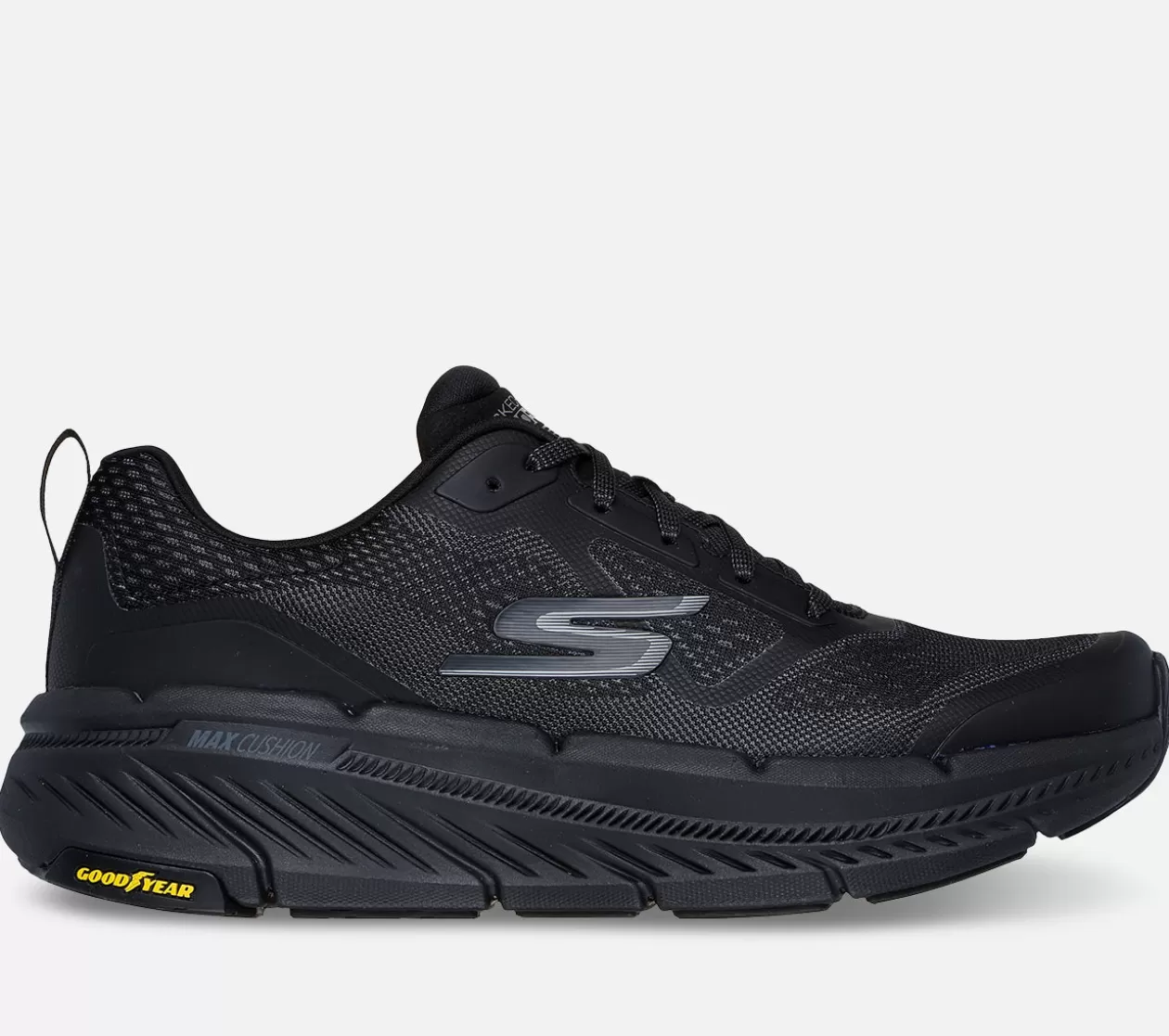 SKECHERS Wide Fit: Max Cushioning Premier 2.0 - Vantage